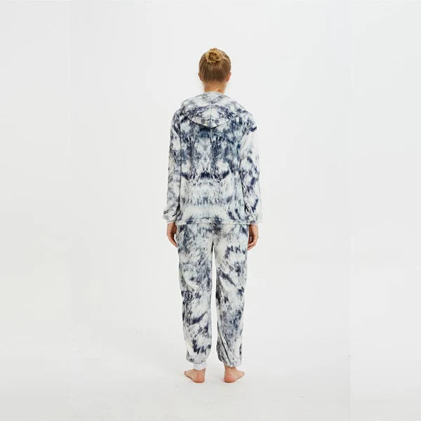 Unisex Animal Pyjamas - 3D Cat